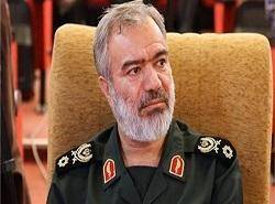 علت ورود نظامیان آمریکایی به ایران مشخص شد