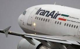 تعلیق پروازهای ایران – بحرین از امروز