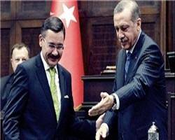 شهردار آنکارا: سفیر آمریکا یا عذرخواهی کند و یا ترکیه را ترک کند