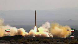 آمریکا تحریم های جدیدی را علیه برنامه موشکی ایران اعلام کرد