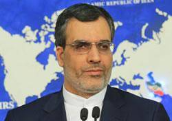 سخنگوی وزارت خارجه: ۲۸ ایرانی در قالب توافق اخیر از زندان‌های آمریکا خارج شدند