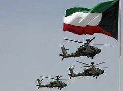 نگاهی بر ارتش کویت/ لشگری که ۴۸ساعته کشور را تقدیم صدام‌ کرد