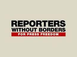 انتقاد گزارشگران بدون مرز از وضعیت روزنامه‌نگاران زندانی در ایران