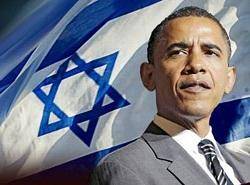 «باراک اوباما» برای اثبات سرسپردگی به تل آویو خود را یهودی خواند