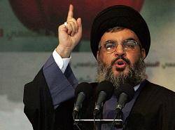 سید حسن نصرالله: ایران قدرت بزرگ منطقه‌ای است و نیازی به پرونده ریاست‌جمهوری لبنان ندارد