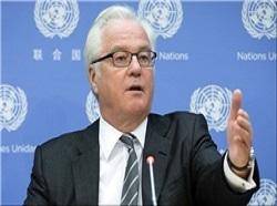 مسکو: معارضان سوری برای مذاکره به ژنو نیامده بودند/ نباید برای حضور در گفت‌وگوها پیش شرط گذاشت