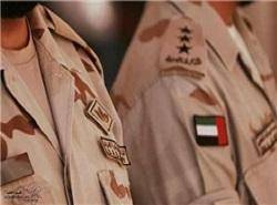 اعلام آمادگی امارات برای اعزام نیروی زمینی به سوریه
