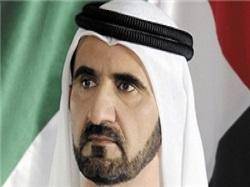 تغییرات گسترده در شاکله دولت امارات متحده عربی