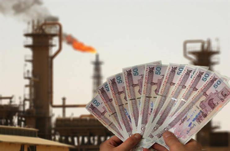 چسبندگی سیاسی ایران و شرکت‌های نفتی بین المللی