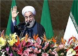 ملت ایران تسلیم نخواهد شد/ هیچ کس نباید با صندوق رای قهر کند