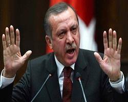 فریب تلفنی اردوغان به دست دو جوان روس