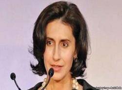 یک زن ایرانی، سفیر آمریکا در سوئد شد/ «آزیتا راجی» کیست؟ +عکس