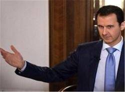 «دیگر نمی‌توان پیروزی بشار اسد را متوقف کرد»