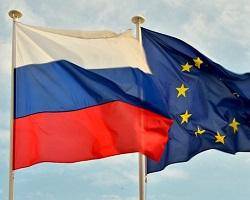 اتحادیه اروپا تمایلی به جنگ سرد با روسیه را ندارد
