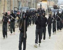 «داعش در عراق از گاز خردل استفاده کرده است»