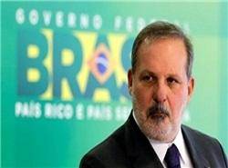 وزیر تجارت برزیل: حاضریم برای معامله با ایران، به جای دلار یورو دریافت کنیم