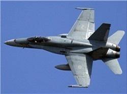 کانادا رسماً عملیات هوایی در عراق و سوریه را متوقف کرد