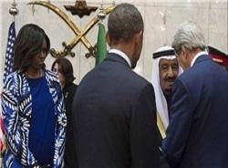 اندیشکده آمریکایی: عربستان سعودی بزرگترین تهدید خاورمیانه است