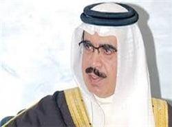 حمله وزیر کشور بحرین به ایران همزمان با استعفای وزیر لبنانی