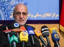 رئیس ستاد انتخابات کشور: انتخابات بدون تنش و حاشیه خاصی برگزار شد