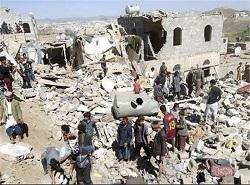 عربستان: بحران یمن راه حل نظامی ندارد