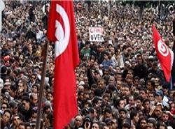 آغاز هجمه سعودی به تونس؛ الحیات: انقلاب تونس «ساختگی» است