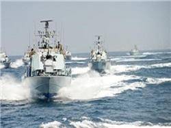 سناریوی حماس برای حمله انبوه با قایق‌های تندرو به سبک ایران