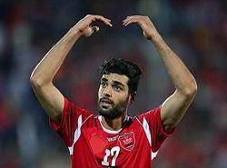 مرد سال فوتبال ایران شناخته شد