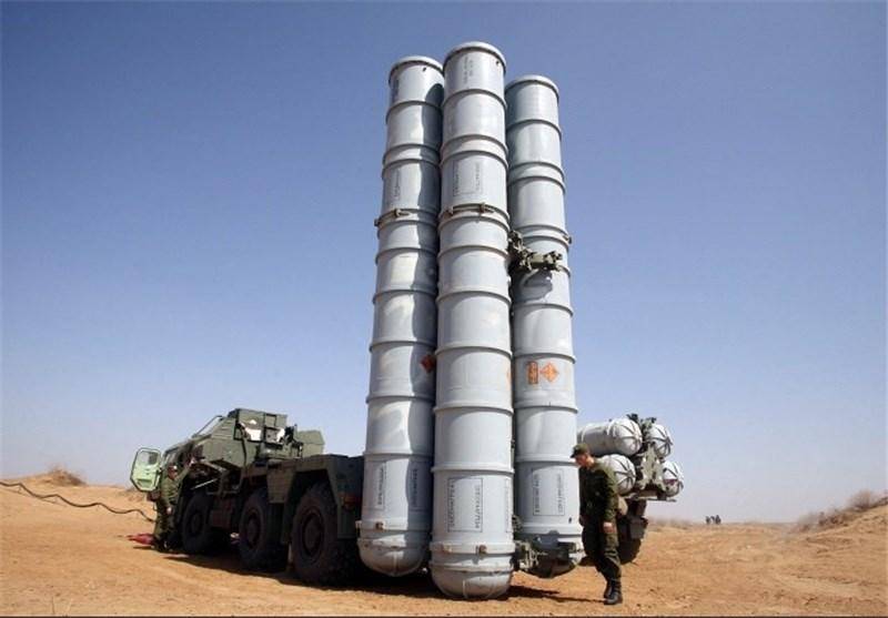 ولایتی: مانع جدی برای انتقال موشک اس ۳۰۰ از روسیه به ایران وجود ندارد