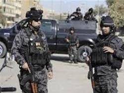 بازداشت مسئول سلاح شیمیایی داعش در عراق