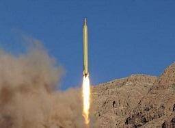 ایران آماده حمله موشکی پیشدستانه