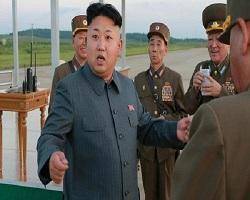 حمله هسته ای در دستور کار کره شمالی قرار گرفت