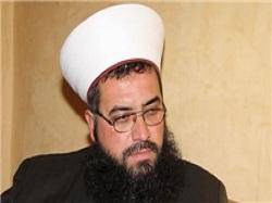 خطیب اهل سنت «صیدا» لبنان: نام حزب‌الله باید در لیست «شرافت» قرار بگیرد