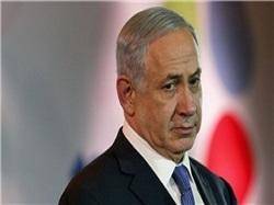 نتانیاهو خواستار واکنش 1+5 به رزمایش موشکی ایران شد