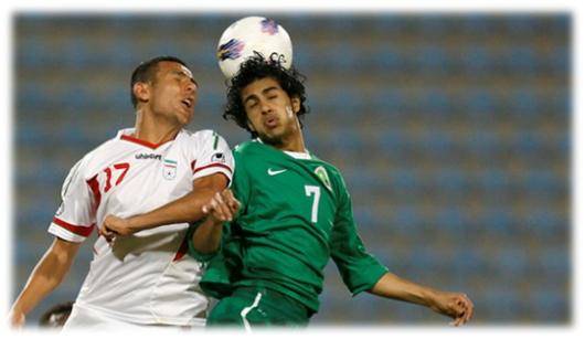 AFC به سود سعودی‌ها رای داد؛ بازی در کشور ثالث