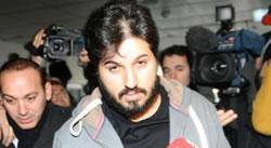رضا ضراب، تاجر ایرانی‌ترکیه‌ای، در آمریکا بازداشت شد
