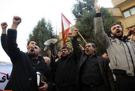 هشدار انصار حزب‌الله به دولت درباره کوتاهی در اجرای «اقتصاد مقاومتی»