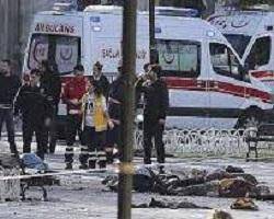 کشته و زخمی شدن ۱۵ نیروی امنیتی ترکیه