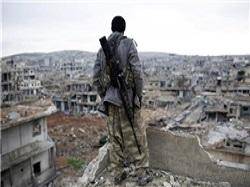 درگیری‌های شدید بین معارضان سوری تحت حمایت پنتاگون با معارضان تحت حمایت «سیا»