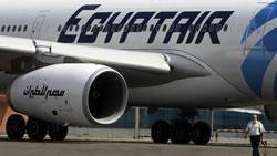 یک هواپیمای مسافربری مصری با ۸۲ مسافر ربوده شد