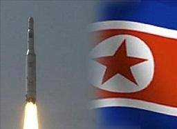 کره شمالی موشک کوتاه برد آزمایش کرد