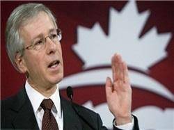 وزیر خارجه کانادا بار دیگر خواستار از سرگیری روابط دیپلماتیک با ایران شد