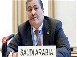 نماینده عربستان در سازمان ملل: جهان بکوشد تا «اسد» هیچ نقشی در آینده سوریه نداشته باشد