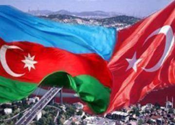 ترکیه: از جمهوری آذربایجان حمایت نظامی می‌کنیم