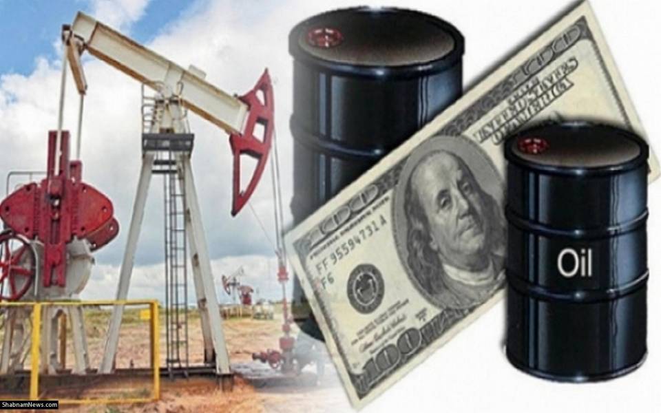 رقابت منطقه ای برای جدایی نفت از اقتصاد
