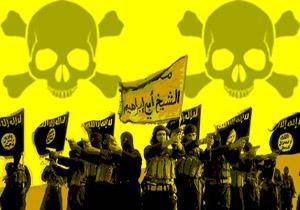 حمله شیمیایی داعش به پایگاه هوایی ارتش سوریه در دیرالزور