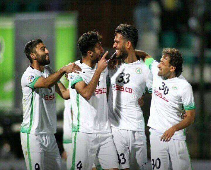 نتایج کامل روز اول هفته چهارم لیگ قهرمانان