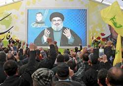 ماهواره "نایل‌ست" پخش برنامه‌های المنار حزب‌الله را قطع کرد