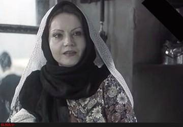 ثریا حکمت بازیگر سینمای ایران در تنگدستی درگذشت