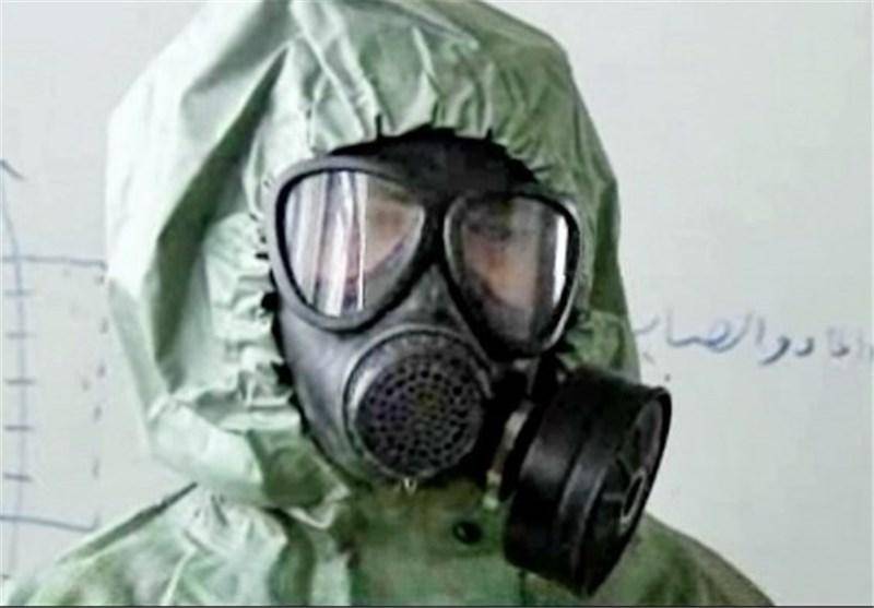 مخالف سوری: ترکیه و عربستان تجهیزات شیمیایی را در مرز سوریه تولید می‌کنند